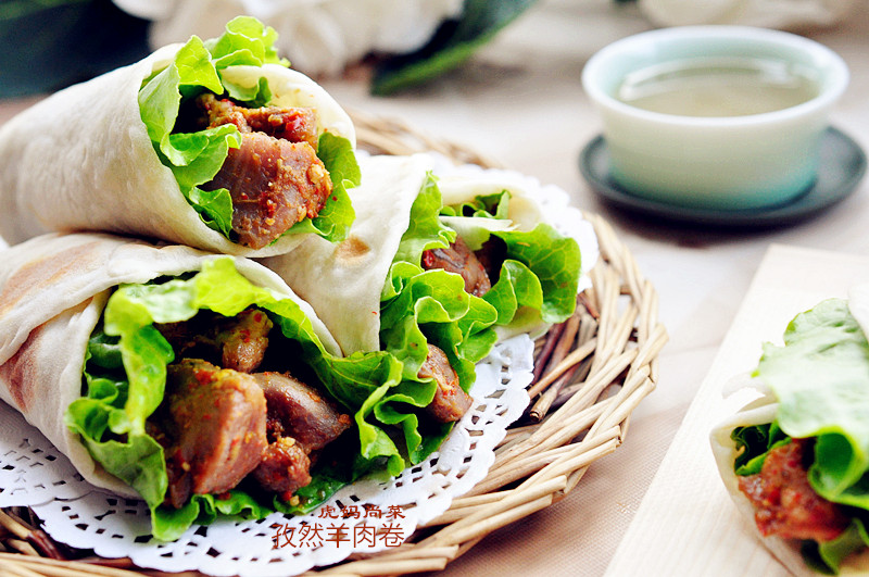 牛羊肉低脂食物,牛羊肉怎么做才好吃又营养