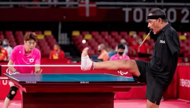 汶川地震独腿女孩,汶川地震残奥冠军