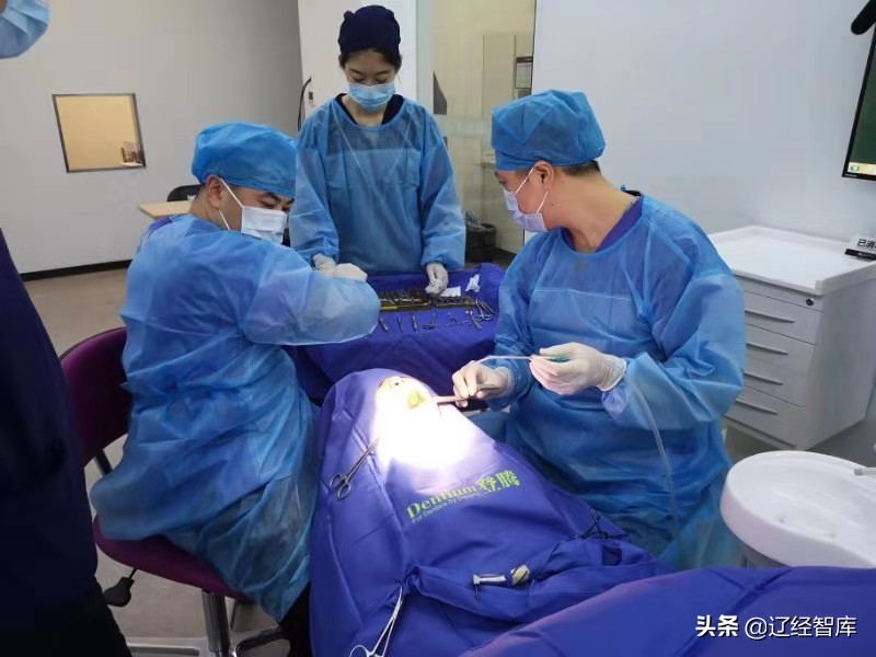 “齿美”冠群芳,“天广”艺双馨