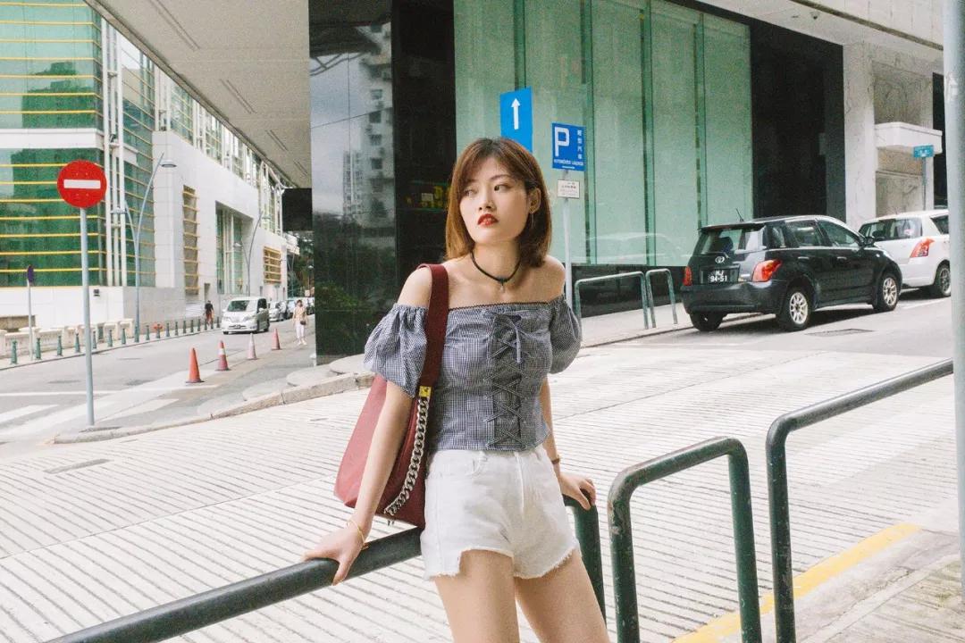 3月*服私**｜7个look，完美演绎我最爱的3种元素