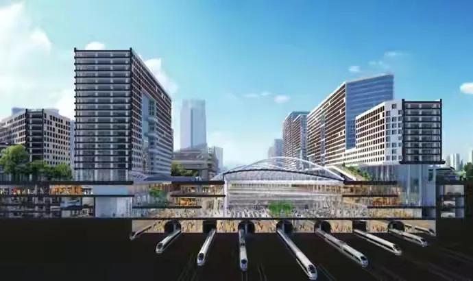 通州有发展潜力小区,北京通州是否有潜力