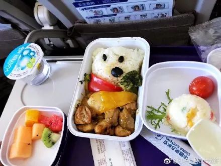 飞机儿童餐,飞机餐怎么定制儿童餐