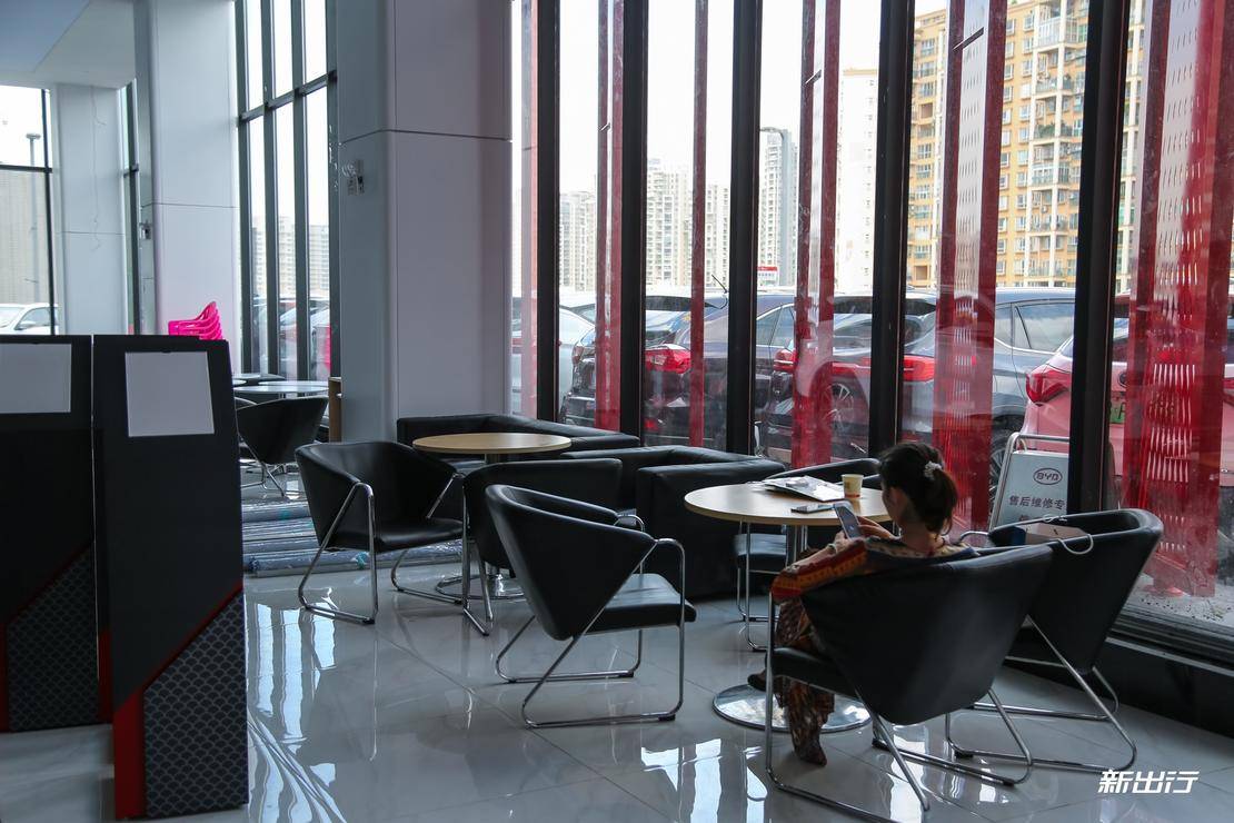 深圳买比亚迪宋prodm有啥优惠不,探店比亚迪宋prodmi