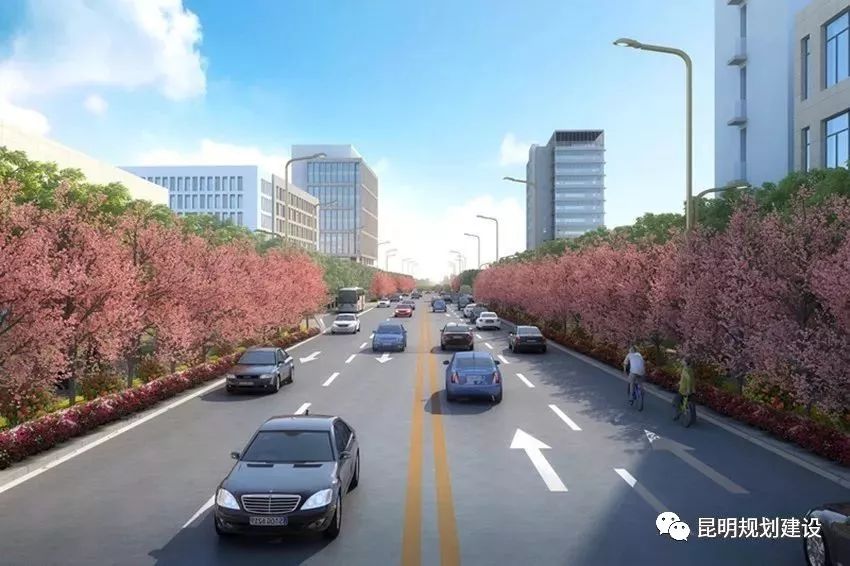 昆明目前在建的体育场,昆明未来最大体育中心