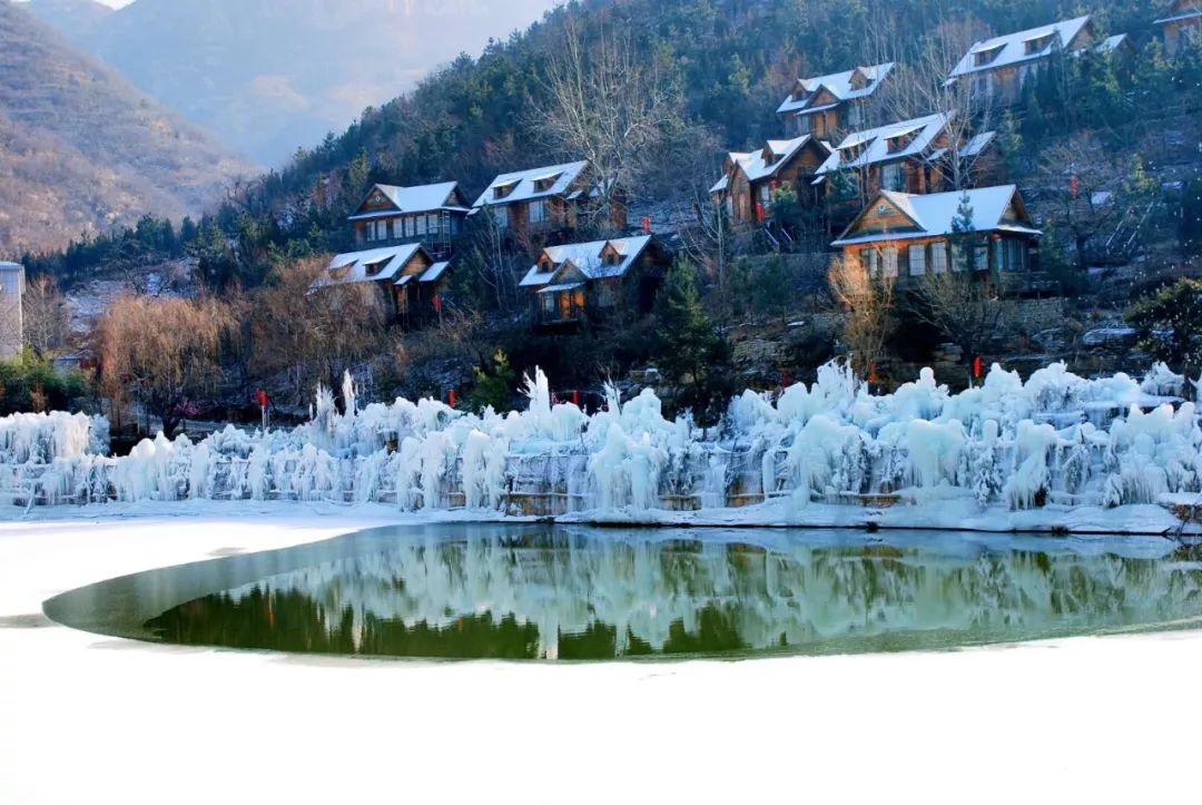 淄博周末旅游攻略自由行,淄博冬季旅游攻略