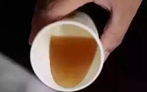 使用假机油的六大危害,辨别假机油最有效的方法