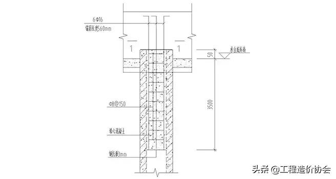 预应力管桩灌芯混凝土规范,预制管桩灌芯量怎么计算