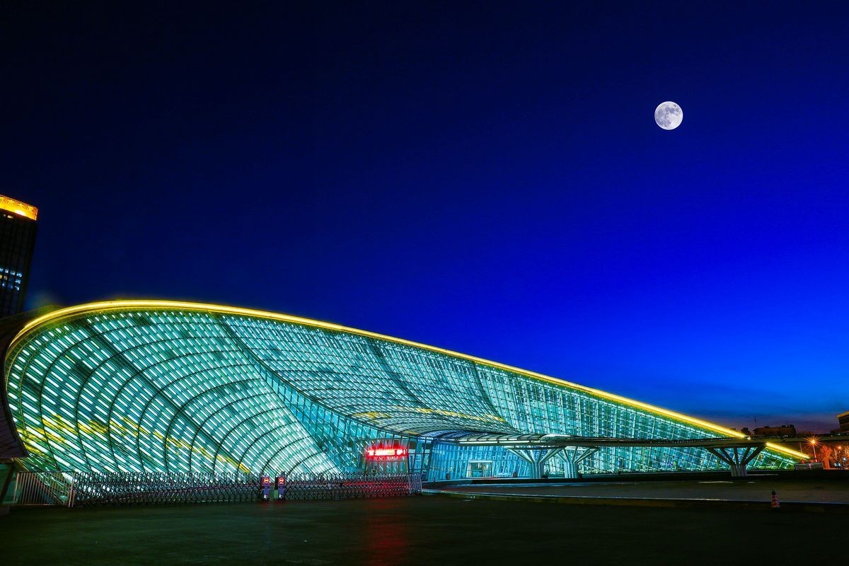 天津市区旅游景点推荐最新,天津郊野公园景点介绍