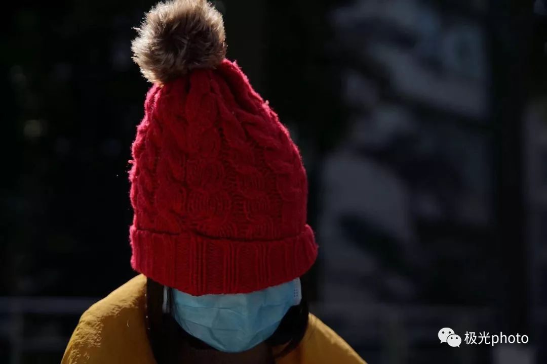 我们身边的姐妹这样记录她们的「非常」生活