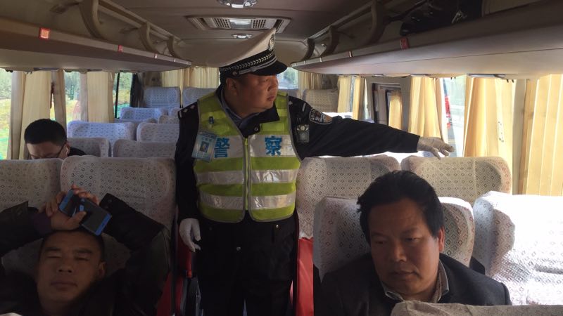 【今天我当班】汗水历练出的“能手”