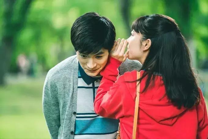 三更半夜居然要香蕉爱的真实故事