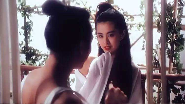 最值得看的聊斋电影,聊斋哪一集没那么恐怖