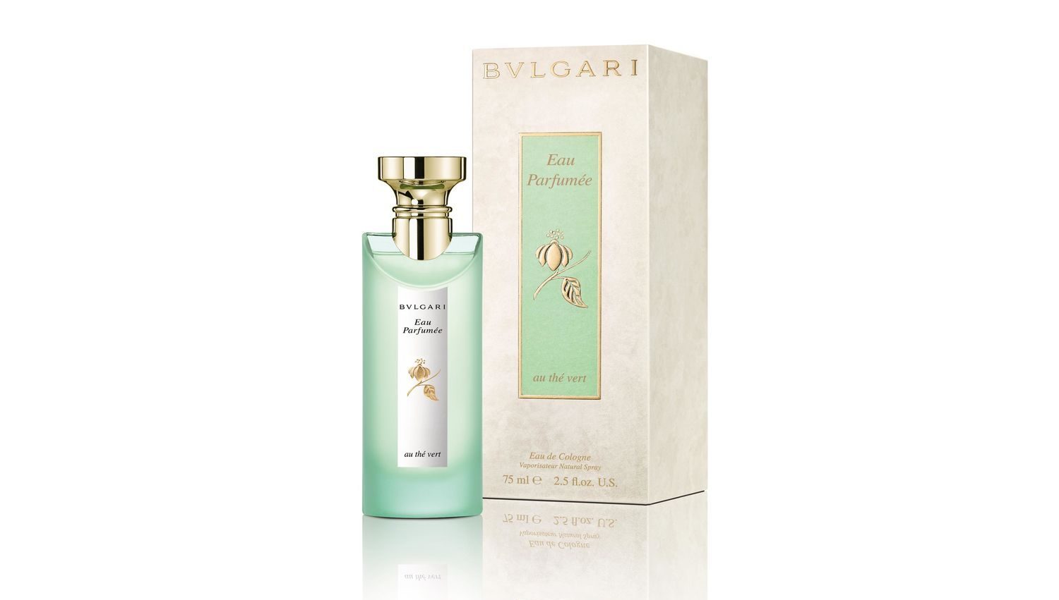 宝格丽珠宝世家香氛,宝格丽珠宝和香氛