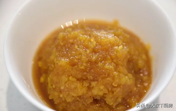 凤梨酥做甜点,大叔家甜品烘焙