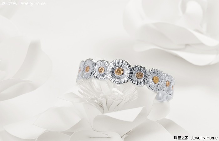 有没有寓意比较好的手镯,有什么好看的手镯