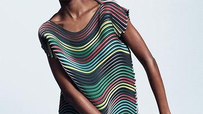 乔布斯与三宅一生,三宅一生魅力