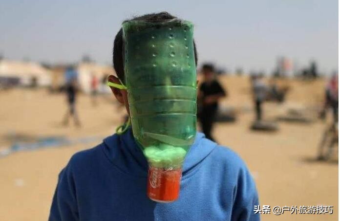 末日求生防毒面具在哪里,末日方舟怎么做防毒面具