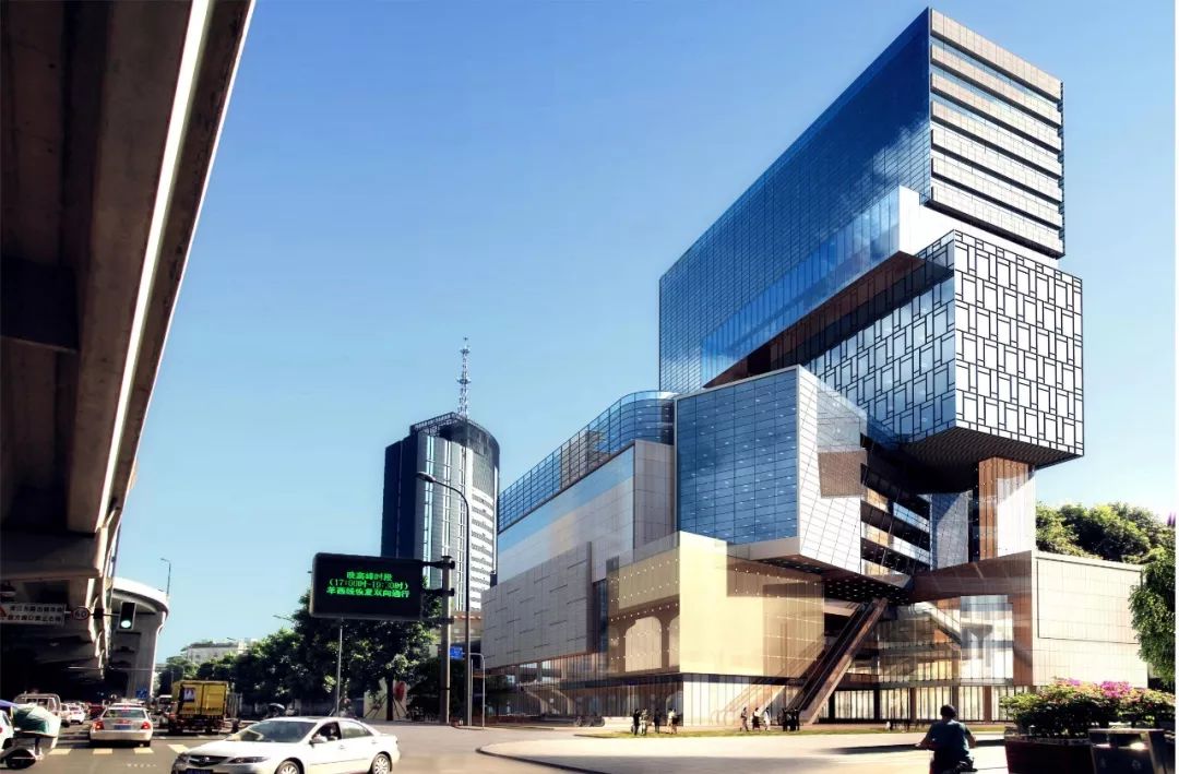 深度解析蓝润地产,蓝润地产商