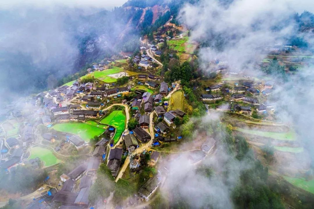 云上丹寨图,云上丹寨高清图片