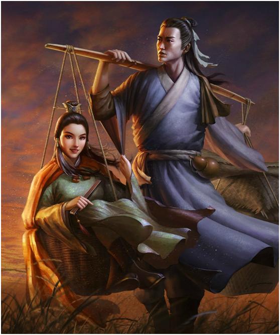 英雄志概述暨大结局猜想,英雄志全篇