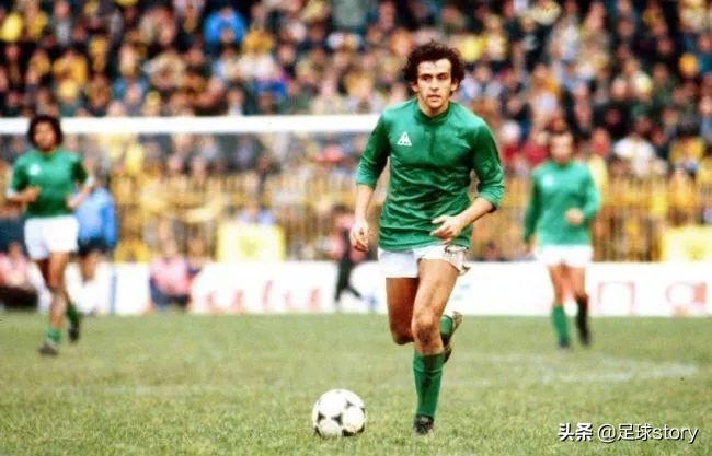 足坛尤文,足坛拿破仑