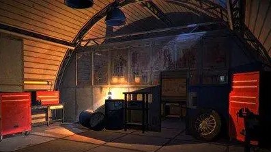 漫漫长夜挑战模式第二章,漫漫长夜挑战模式