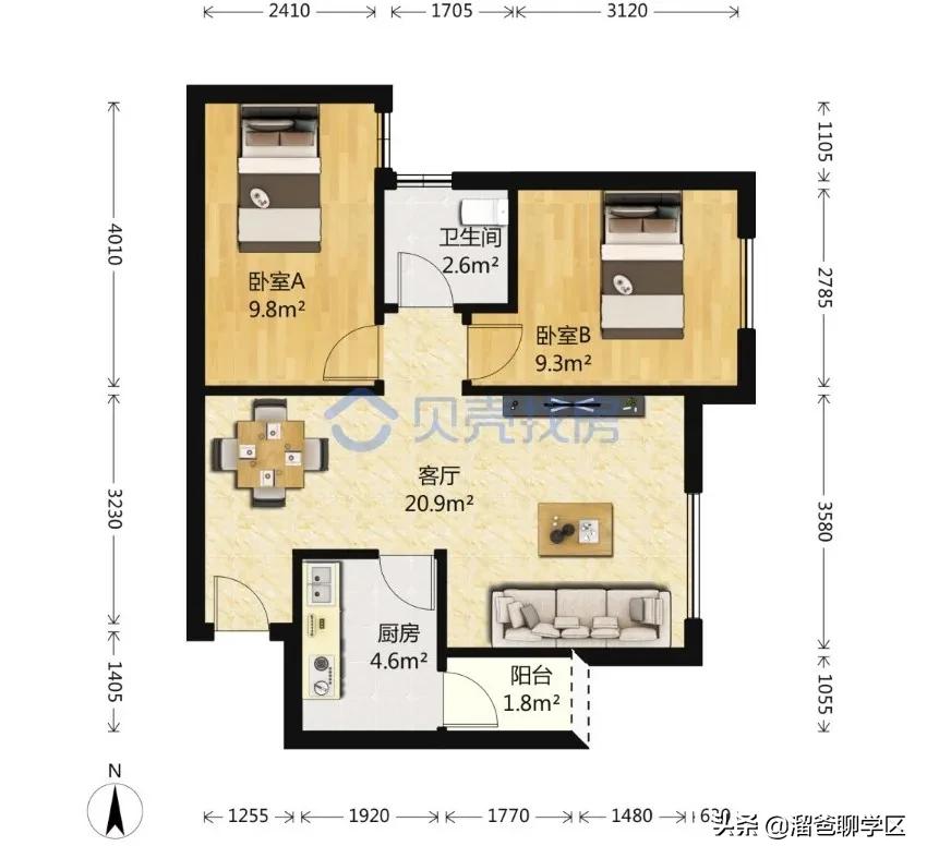 成都锦江二区适合挂户口的楼盘,锦江区租房挂房