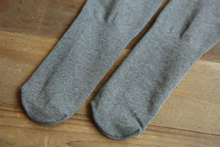 来吧，今年冬天，用这条显瘦又保暖的打*裤底**暴走2018！