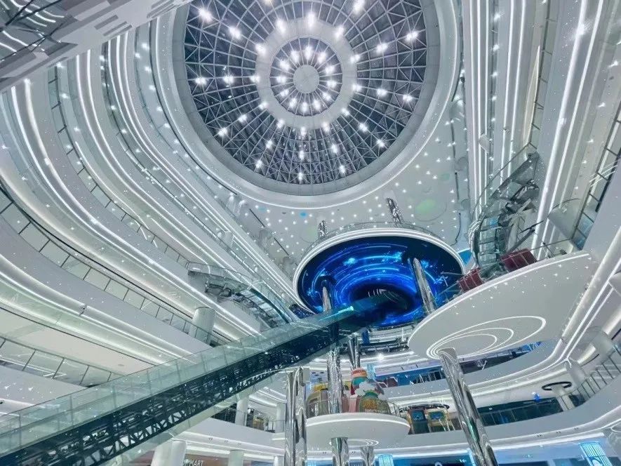 深圳万达广场玻璃栈道,深圳万达广场玻璃栈道几楼