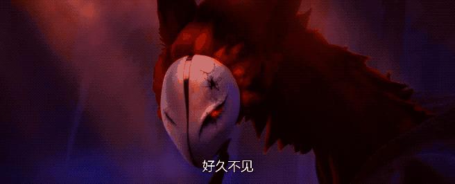 哪个男星演的狐狸精好看,长得像狐狸精的男明星