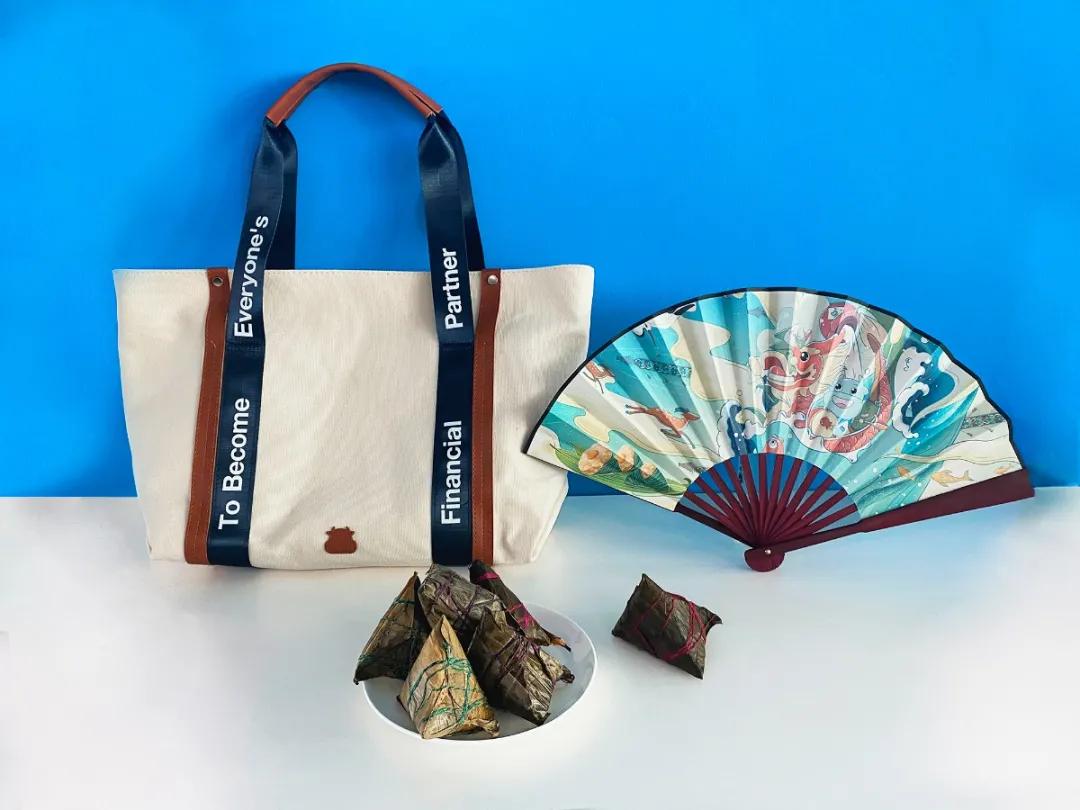 2023年互联网福利待遇,互联网大厂端午礼盒