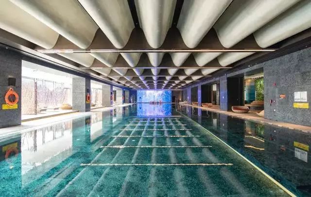 西安w酒店是最好的酒店吗,西安w酒店是什么风格