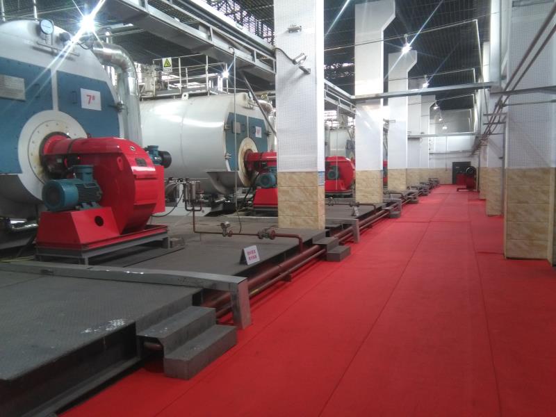 燃煤锅炉改甲醇方案,煤改生物质燃料锅炉