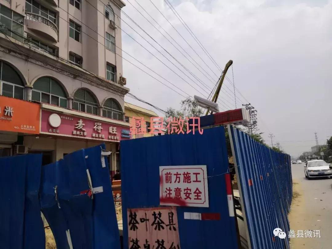 蠡县现在是什么情况,蠡县现状