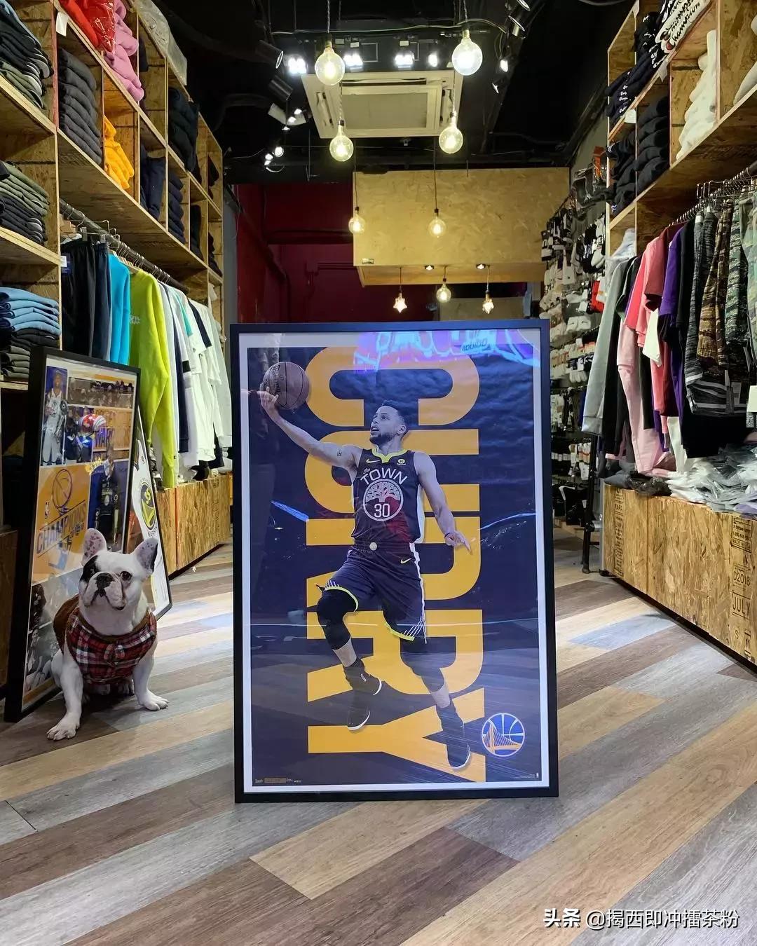 香港本地人喜欢的潮店,香港潮牌折扣店在什么地方