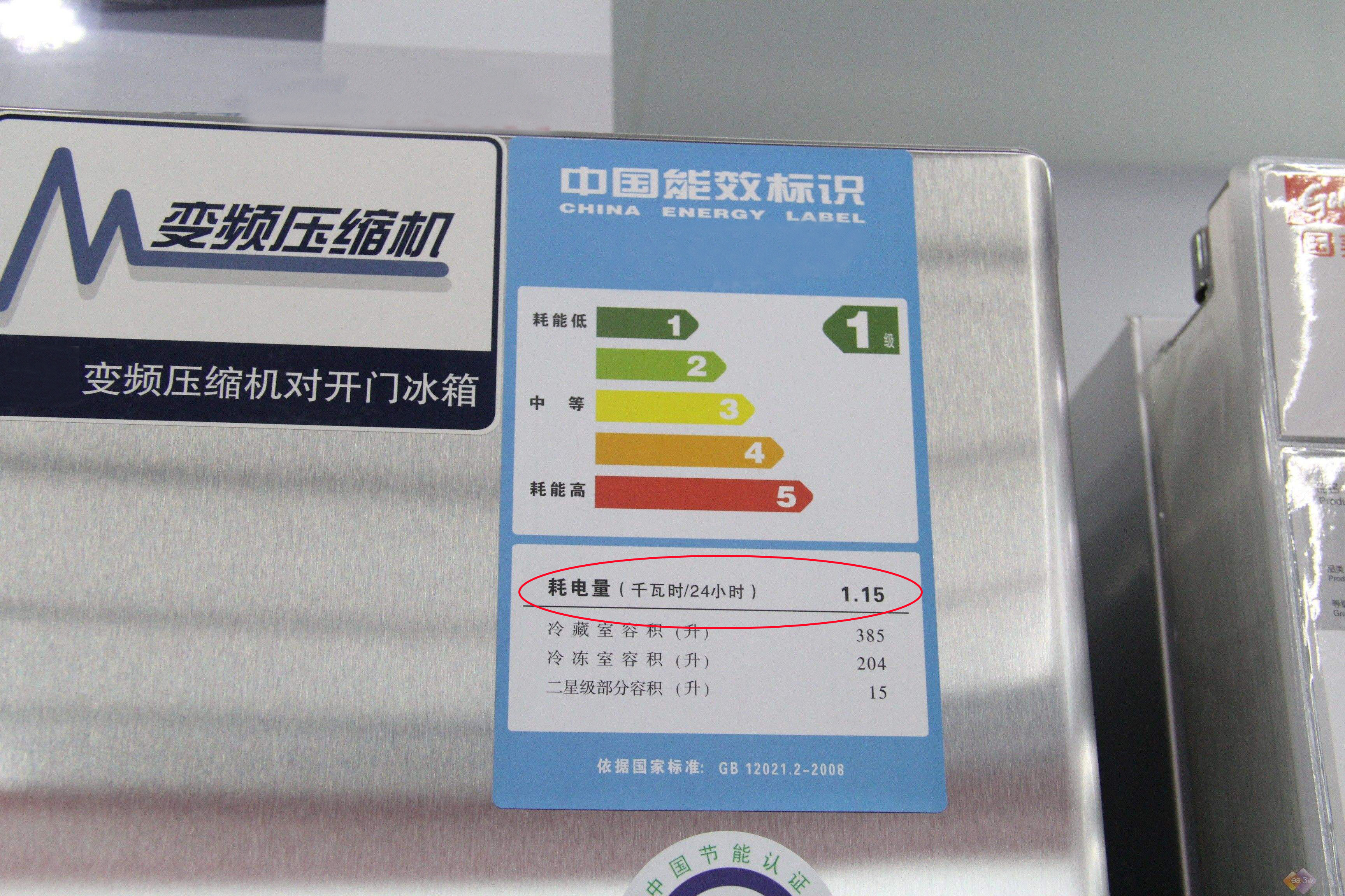 冰箱耗电高怎么解决,冰箱用1至2耗电高还是5至6耗电高