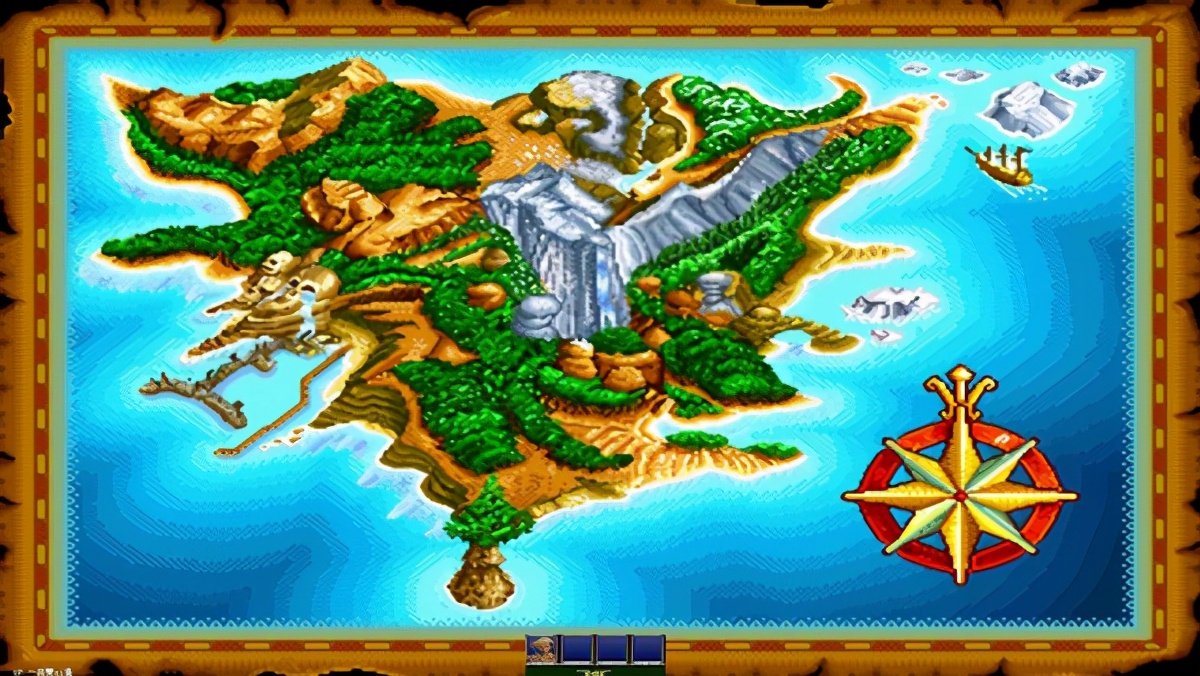 街机游戏十大经典版本游戏推荐,街机游戏最好玩的三个版本游戏