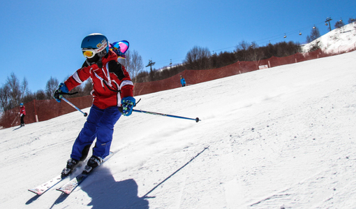 北京滑雪场攻略,北京滑雪攻略旅游路线推荐