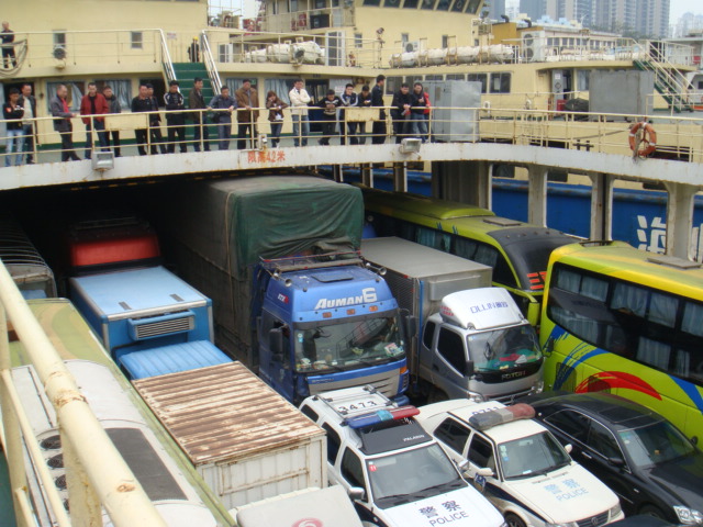 海南免过海费政策,海南免船票政策