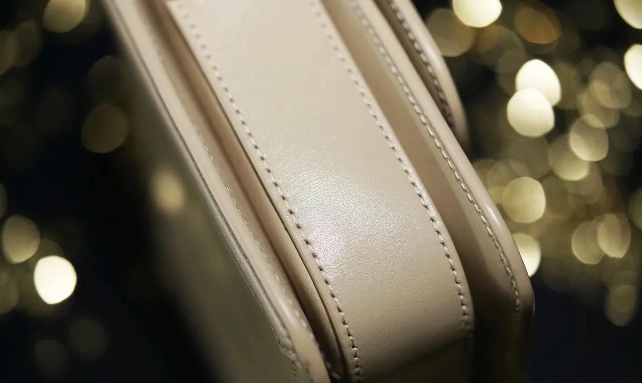 ysl最近很火的一款包,ysl包火吗