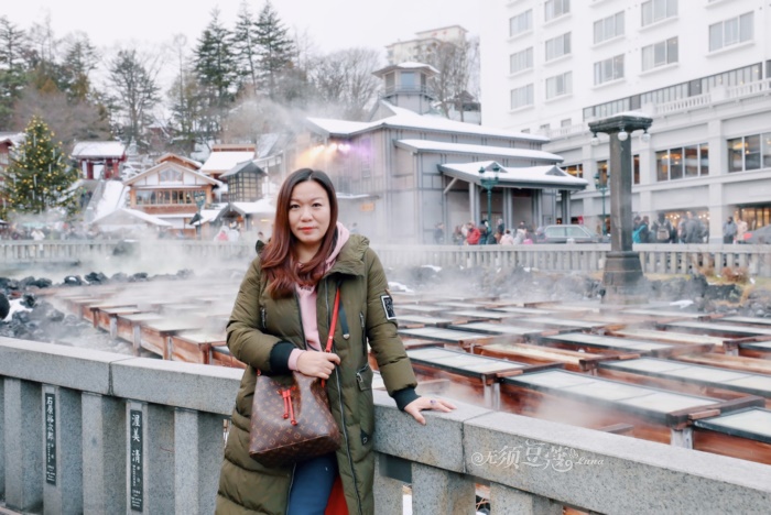 东京冬天附近游玩攻略,1月份的东京好去处