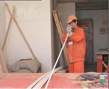 家装地坪施工工艺流程,家装详细施工流程大全