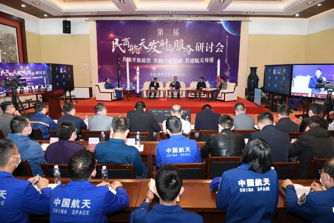 走进中国酒泉卫星发射中心,酒泉卫星发射中心工作怎么样