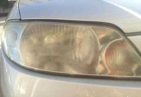 审车车灯不亮换灯需要出钱吗,审车有灯泡故障灯亮能过吗