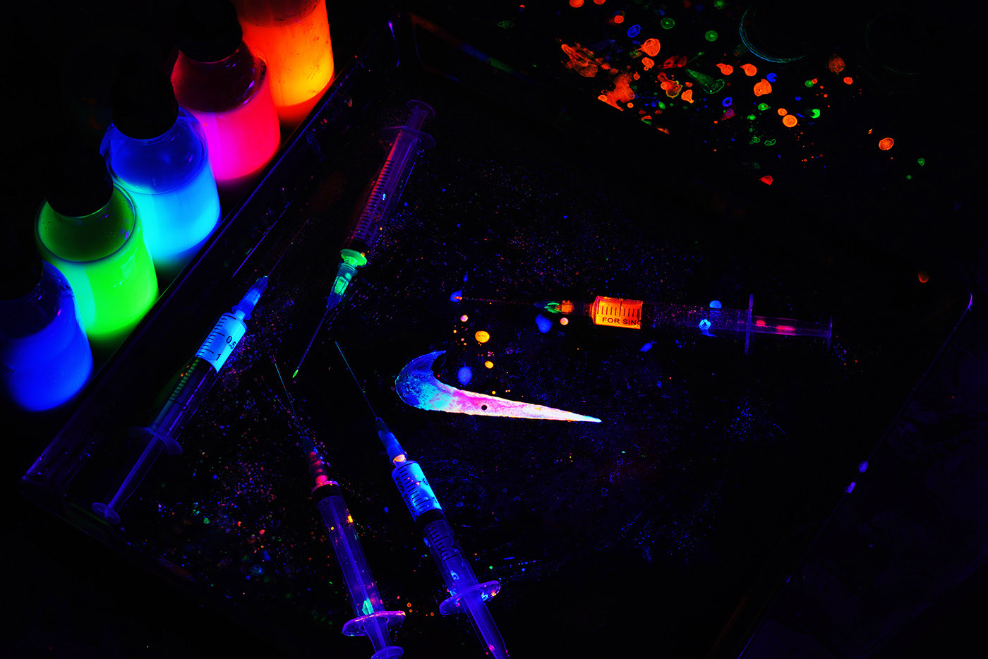 Nikelogo创意设计,nike的logo设计