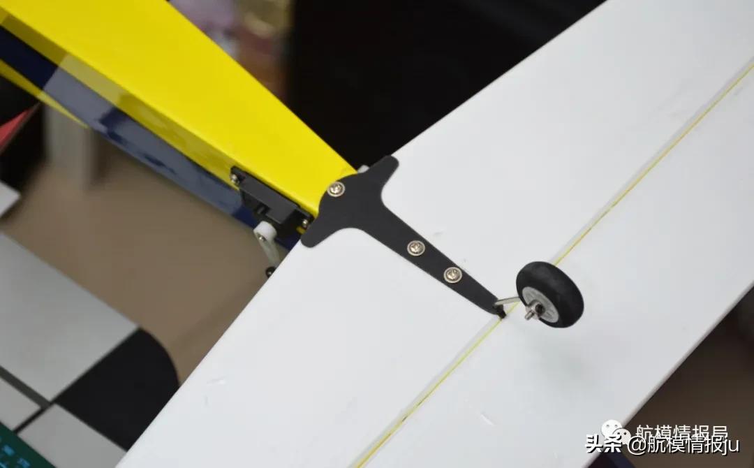 航模战斗机测评,冲浪者滑翔机航模测评