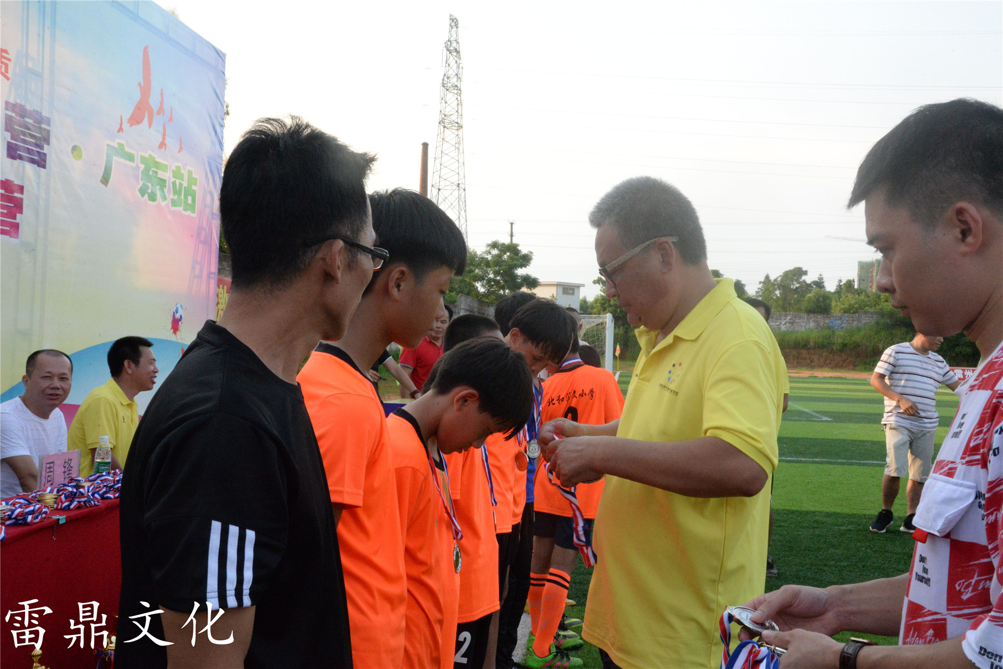 广东雷州夏令营,2019雷州夏令营