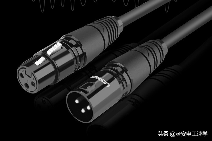 音响之调音台，简单入门小知识