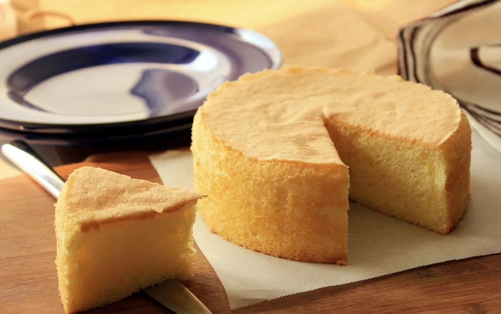 戚风蛋糕失败原因剖析,戚风蛋糕失败是什么原因