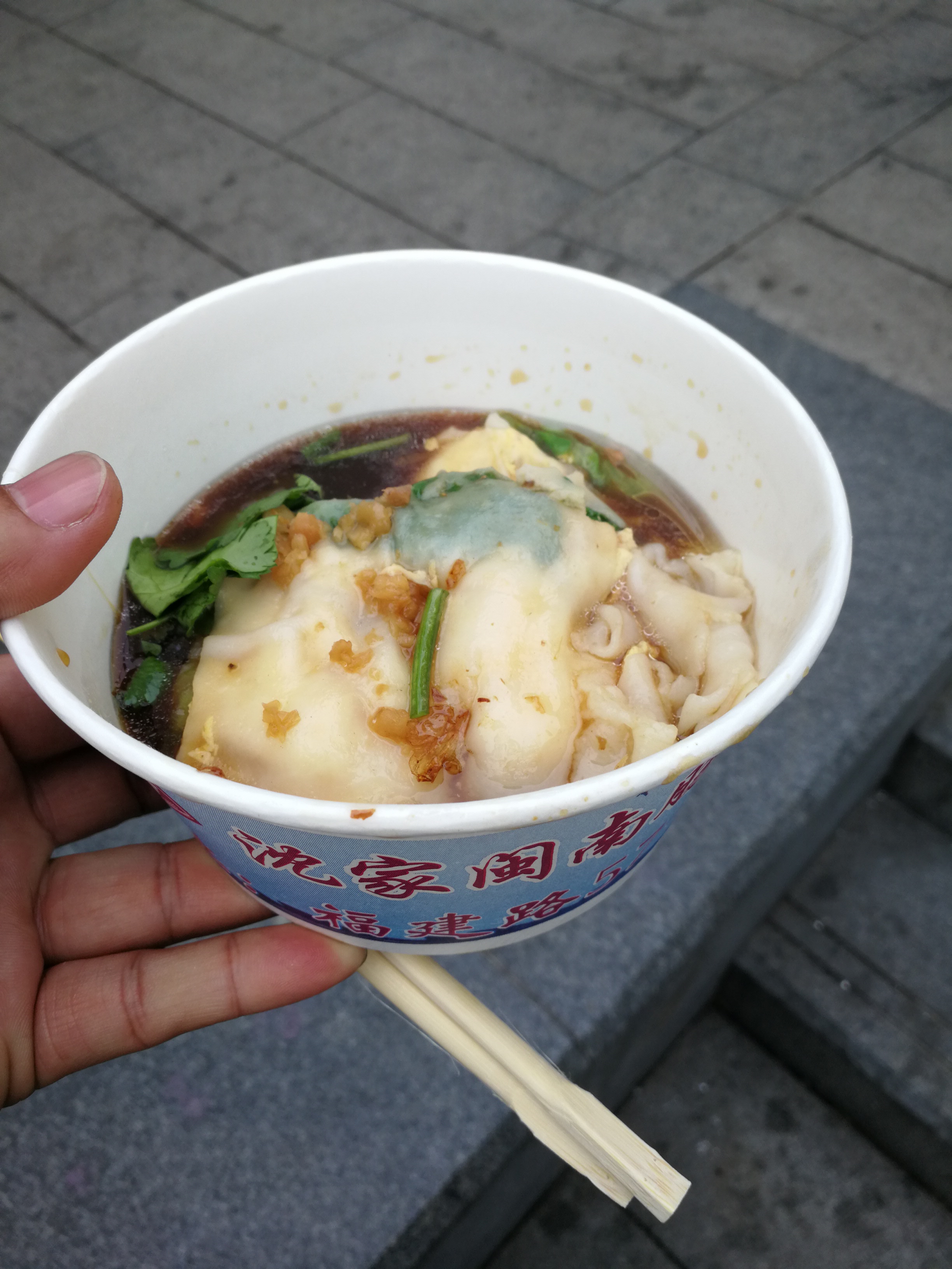 厦门网红美食小吃,厦门美食特产小吃